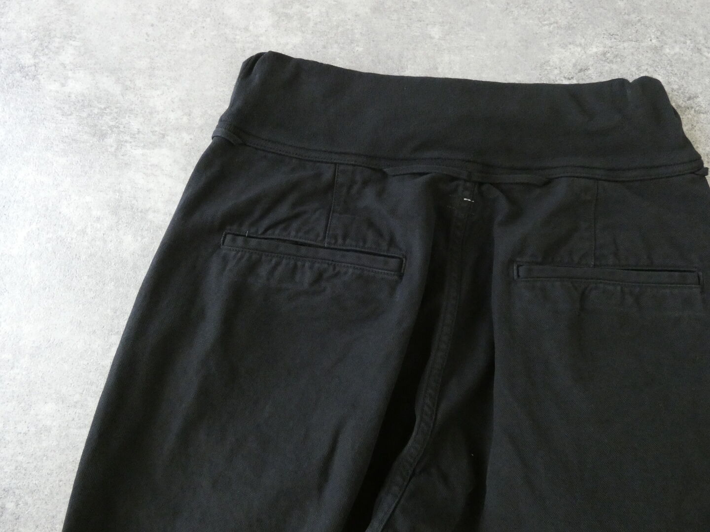 KAPITAL(キャピタル) 薄キャンバスサルエルヌーベルパンツ 2026の商品画像51
