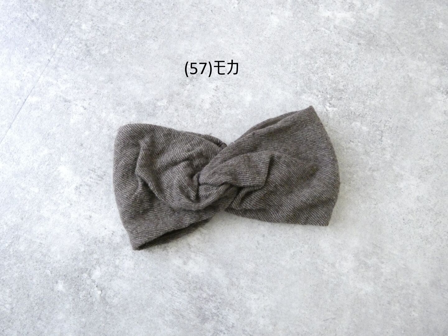 French Bull(フレンチブル) セルジュターバンの商品画像28