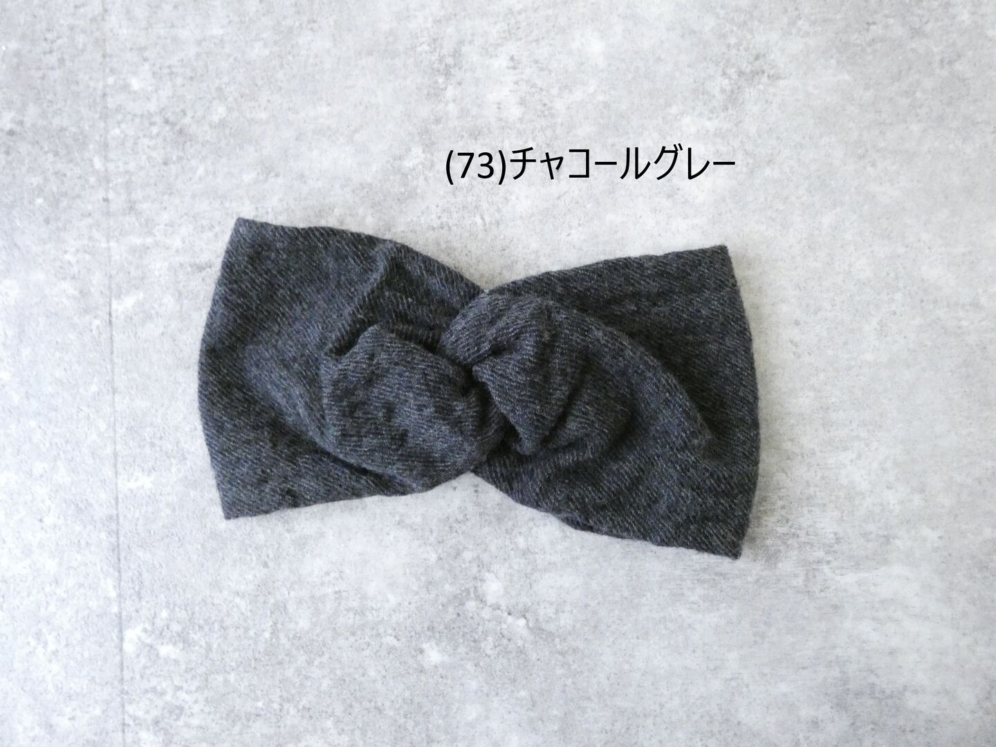 French Bull(フレンチブル) セルジュターバンの商品画像42