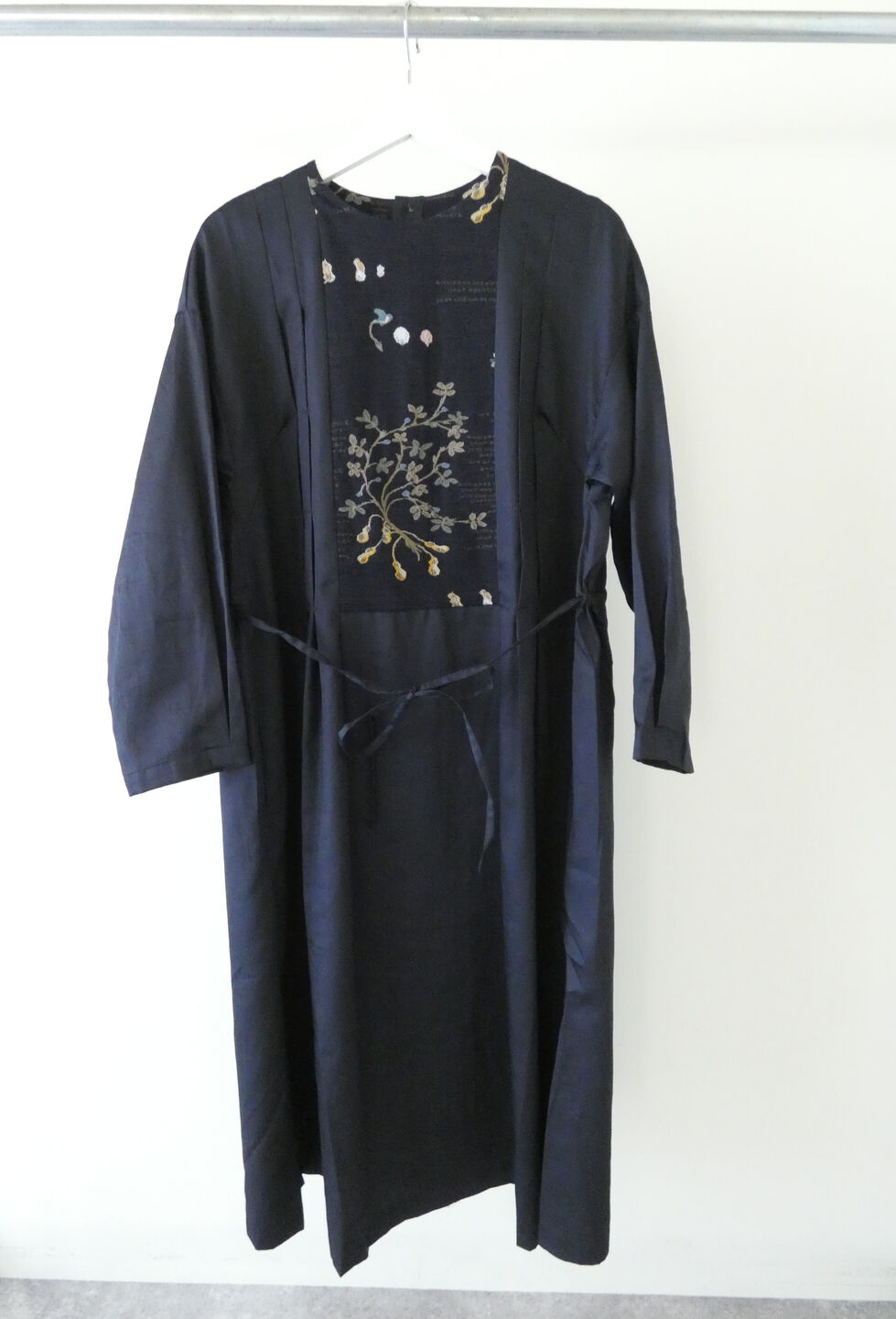 ANTIPAST(アンティパスト) PEANUT TREE SOCK KNIT DEWSSの商品画像10