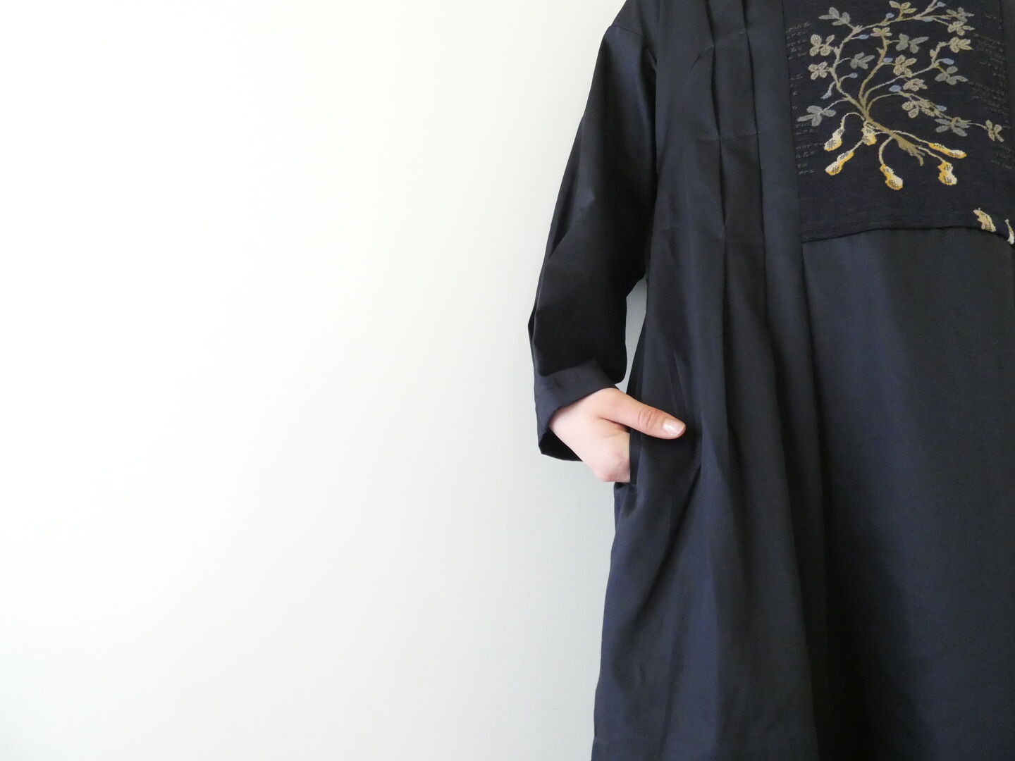 ANTIPAST(アンティパスト) PEANUT TREE SOCK KNIT DEWSSの商品画像21