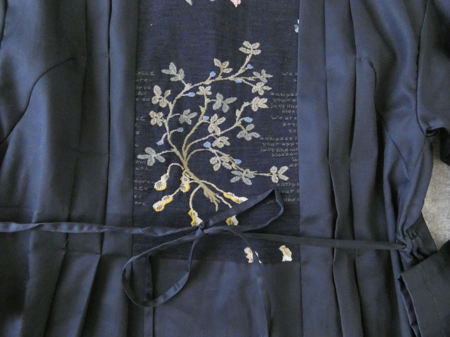 ANTIPAST(アンティパスト) PEANUT TREE SOCK KNIT DEWSSの商品画像24
