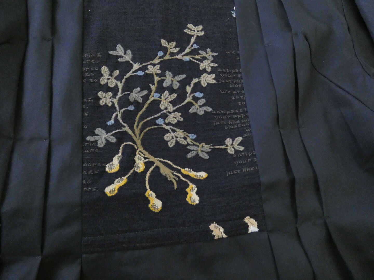 ANTIPAST(アンティパスト) PEANUT TREE SOCK KNIT DEWSSの商品画像29