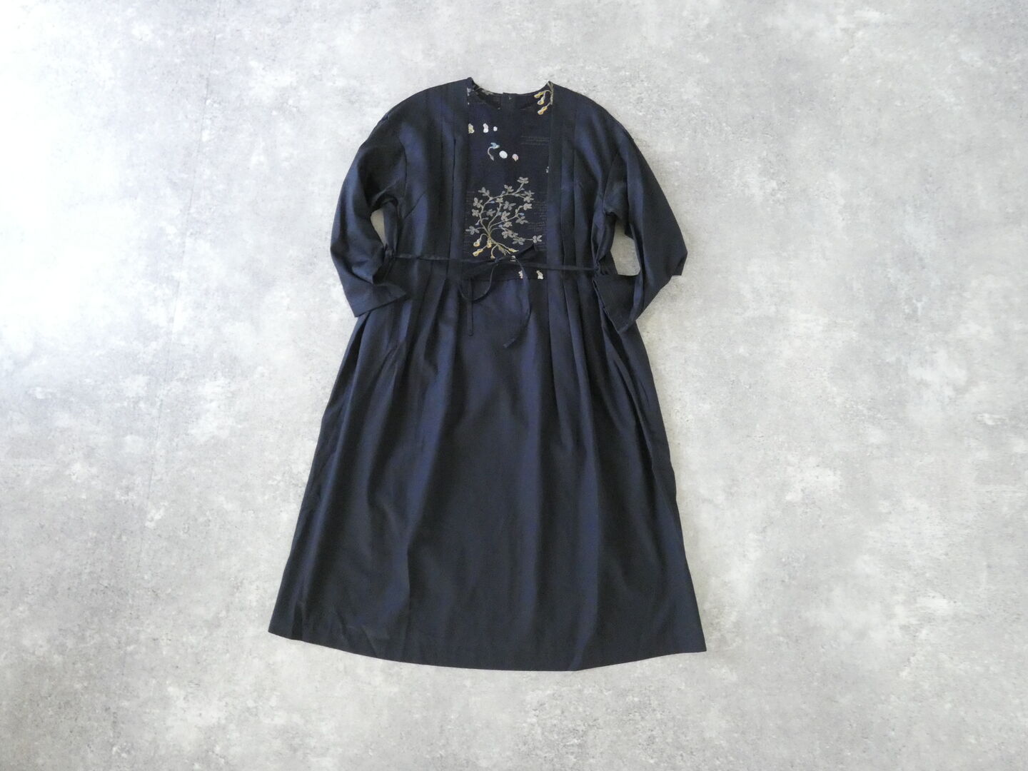 ANTIPAST(アンティパスト) PEANUT TREE SOCK KNIT DEWSSの商品画像3
