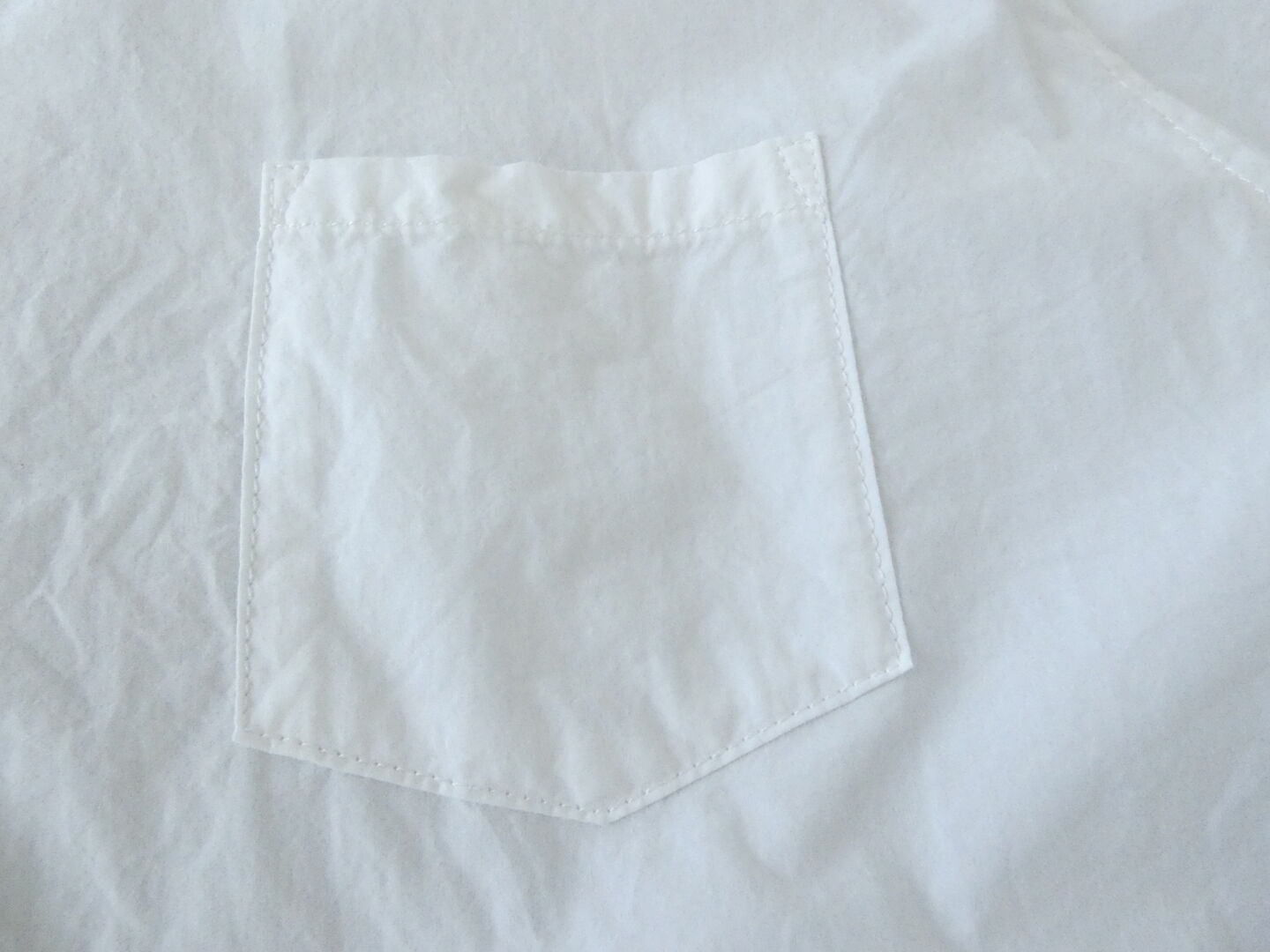 HAU(ハウ) stand collar shirts nobleの商品画像32