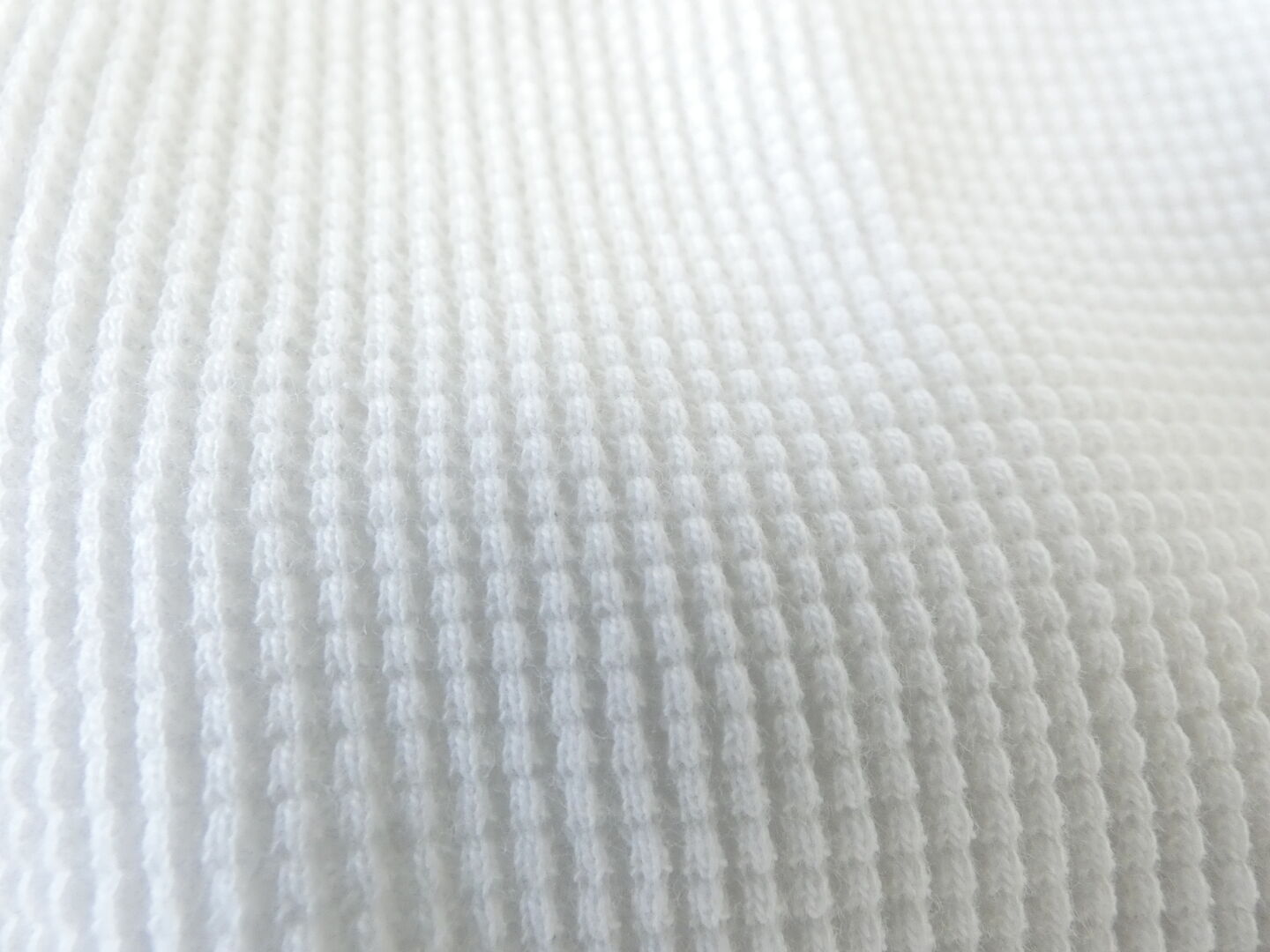 homspun(ホームスパン) ワッフル長袖プルオーバーの商品画像31
