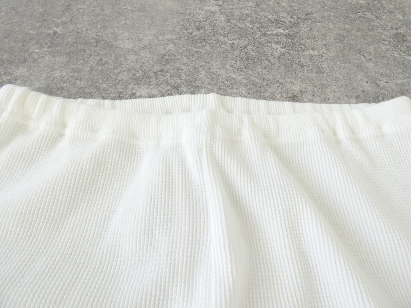 homspun(ホームスパン) ワッフルレギンスの商品画像31