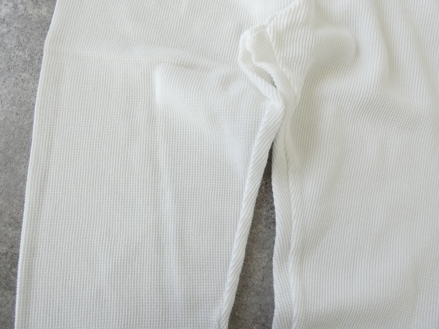 homspun(ホームスパン) ワッフルレギンスの商品画像33