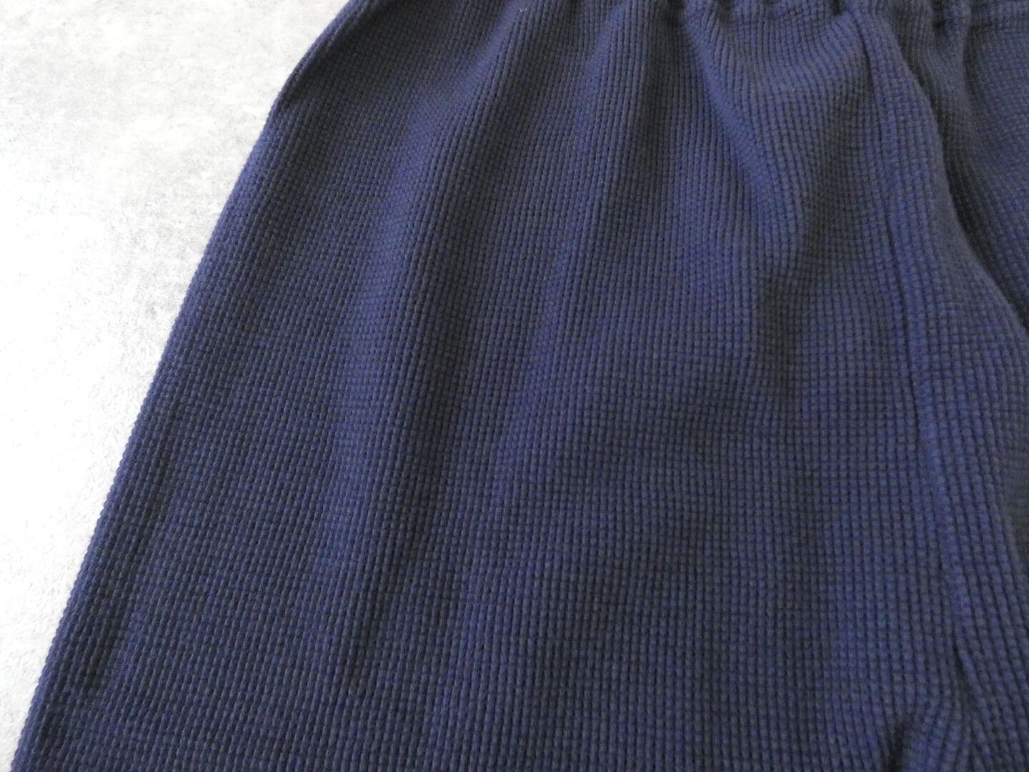 homspun(ホームスパン) ワッフルレギンスの商品画像46