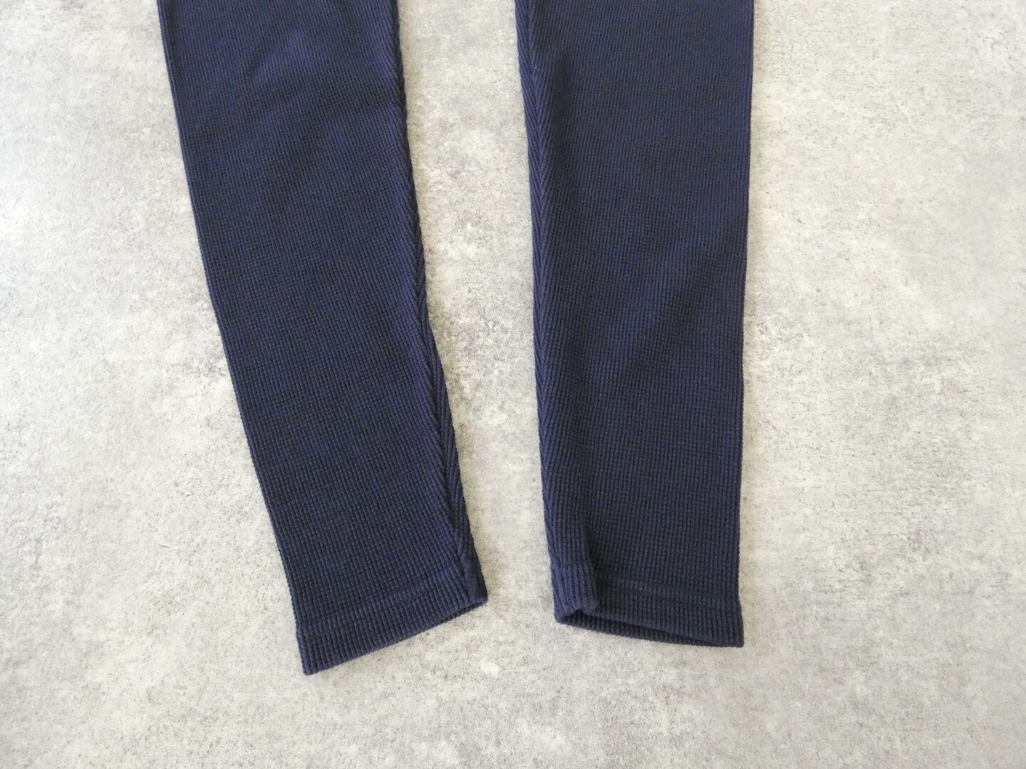 homspun(ホームスパン) ワッフルレギンスの商品画像48