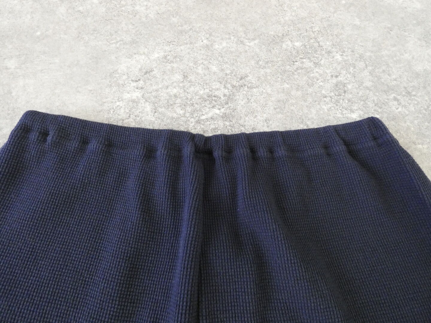homspun(ホームスパン) ワッフルレギンスの商品画像50