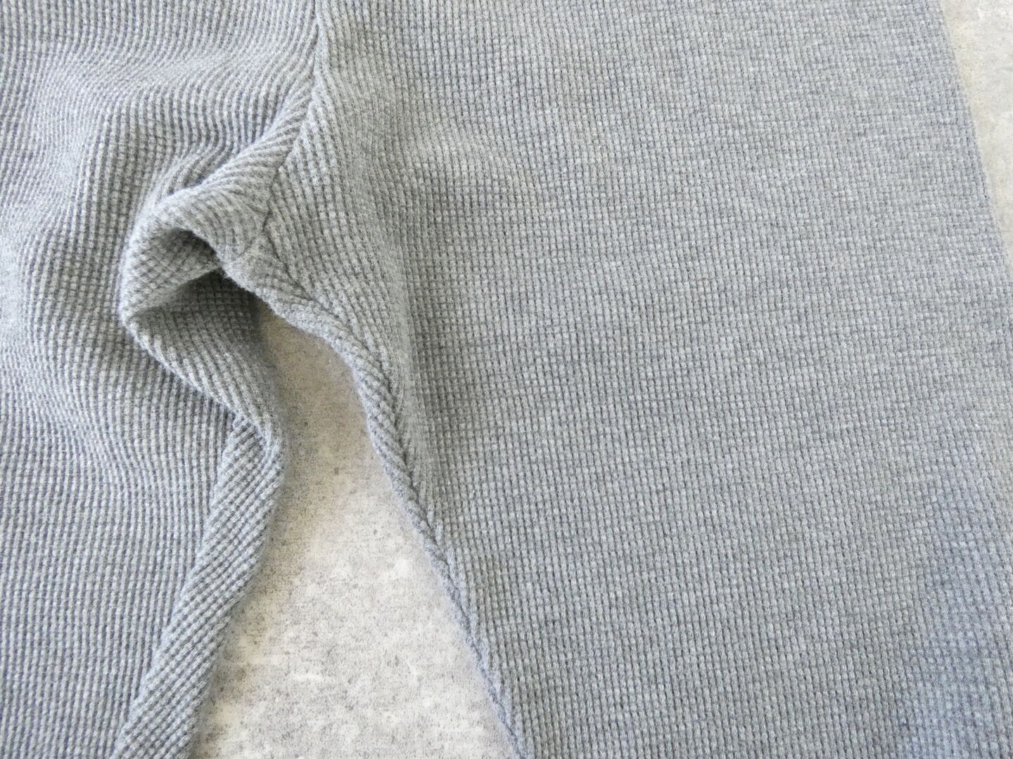homspun(ホームスパン) ワッフルレギンスの商品画像61