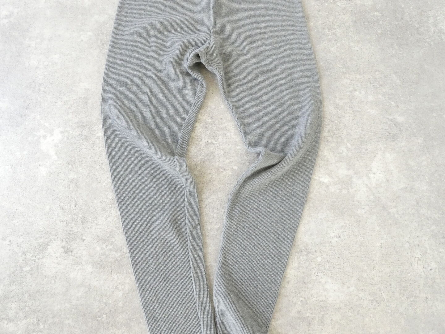 homspun(ホームスパン) ワッフルレギンスの商品画像62
