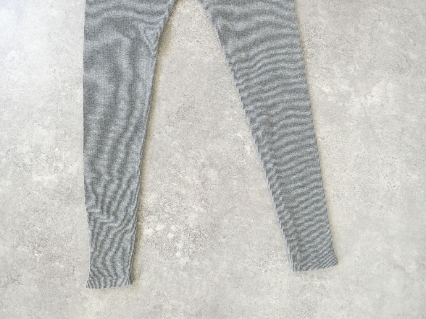 homspun(ホームスパン) ワッフルレギンスの商品画像65