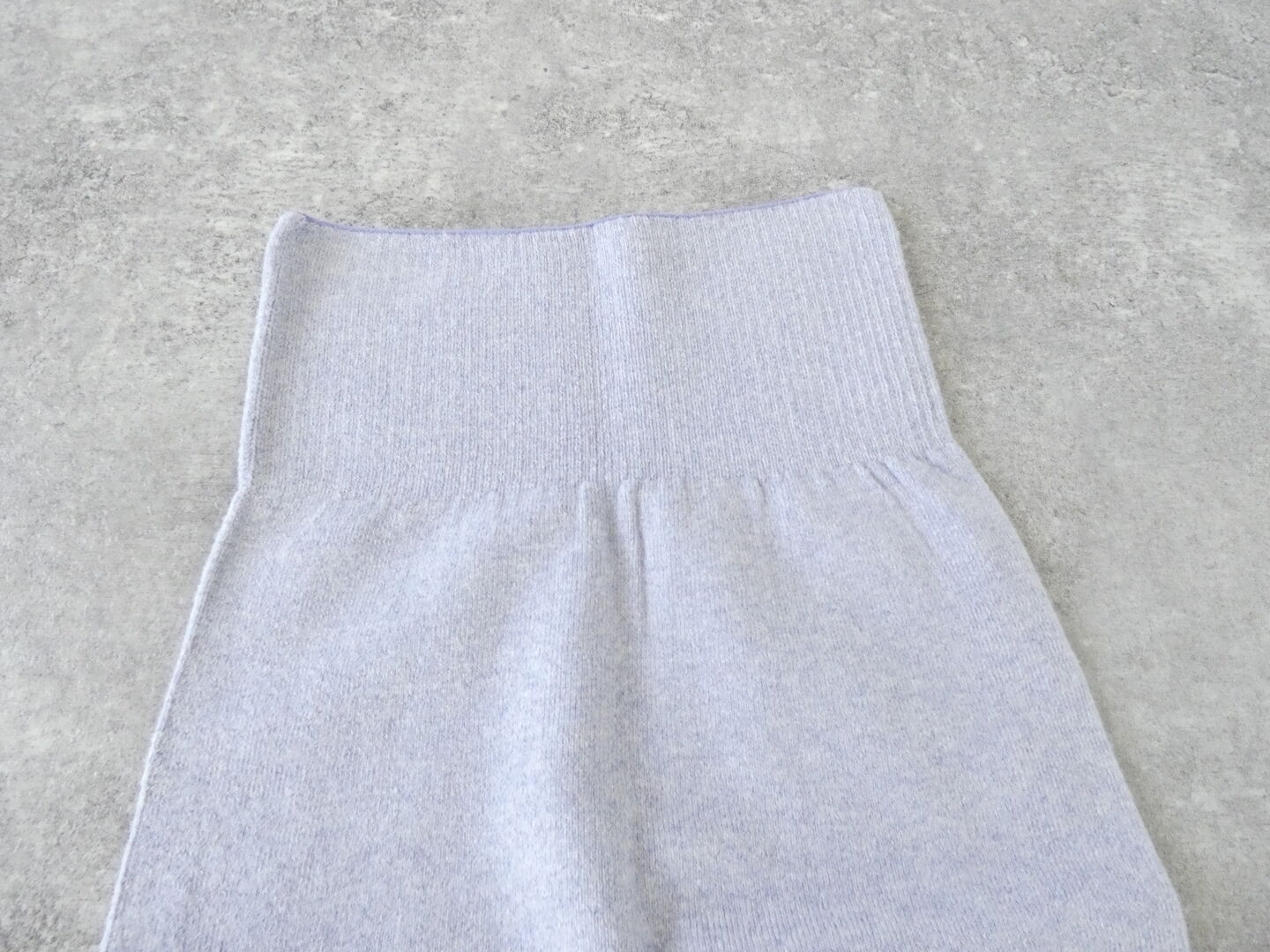 homspun(ホームスパン) 綿コーマ糸起毛レギンスの商品画像30