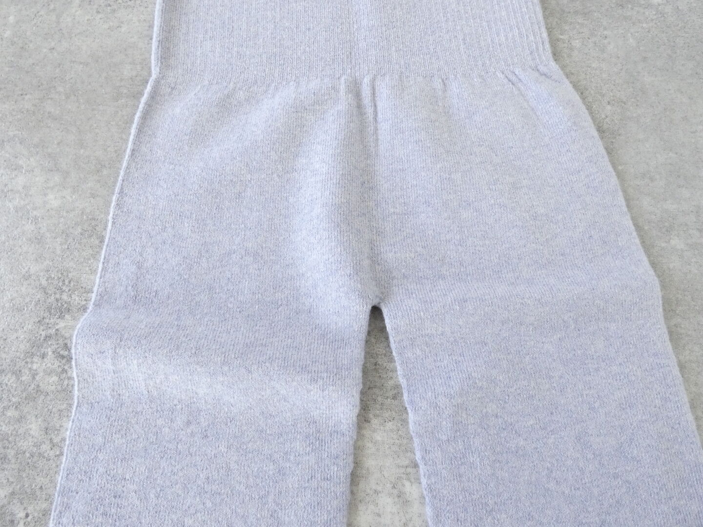 homspun(ホームスパン) 綿コーマ糸起毛レギンスの商品画像31