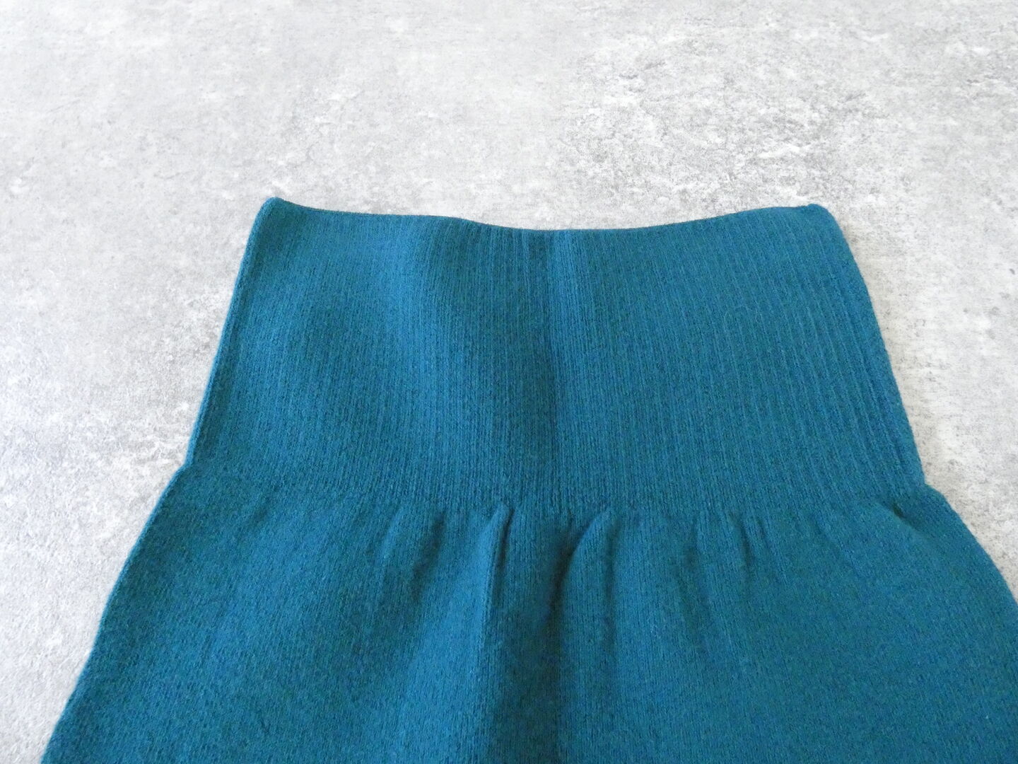 homspun(ホームスパン) 綿コーマ糸起毛レギンスの商品画像59