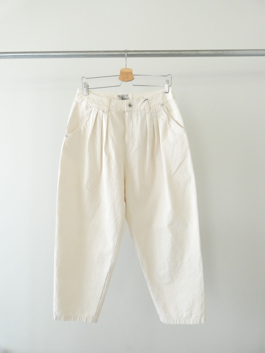 HAU(ハウ) pants ovalの商品画像10