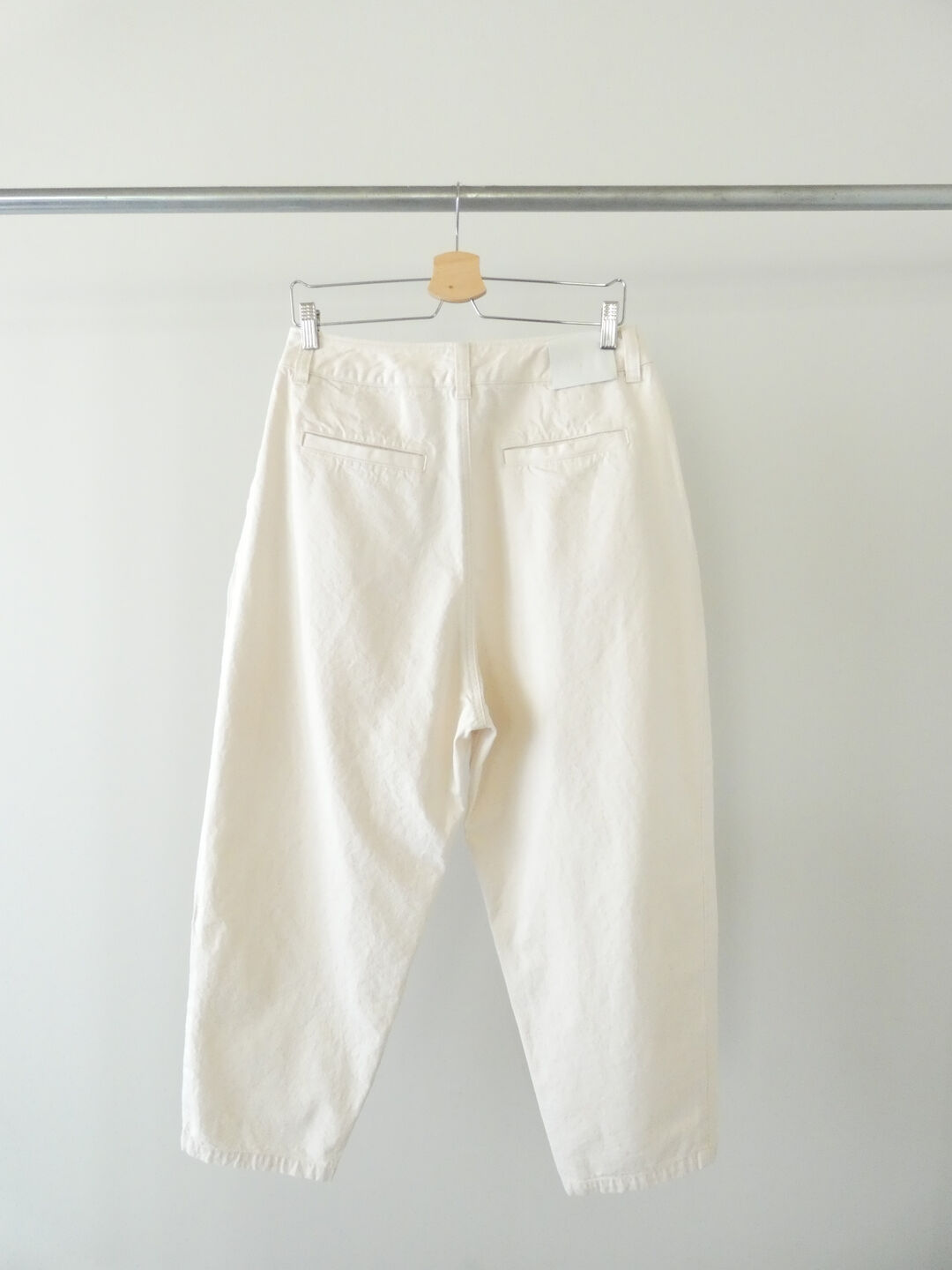 HAU(ハウ) pants ovalの商品画像12