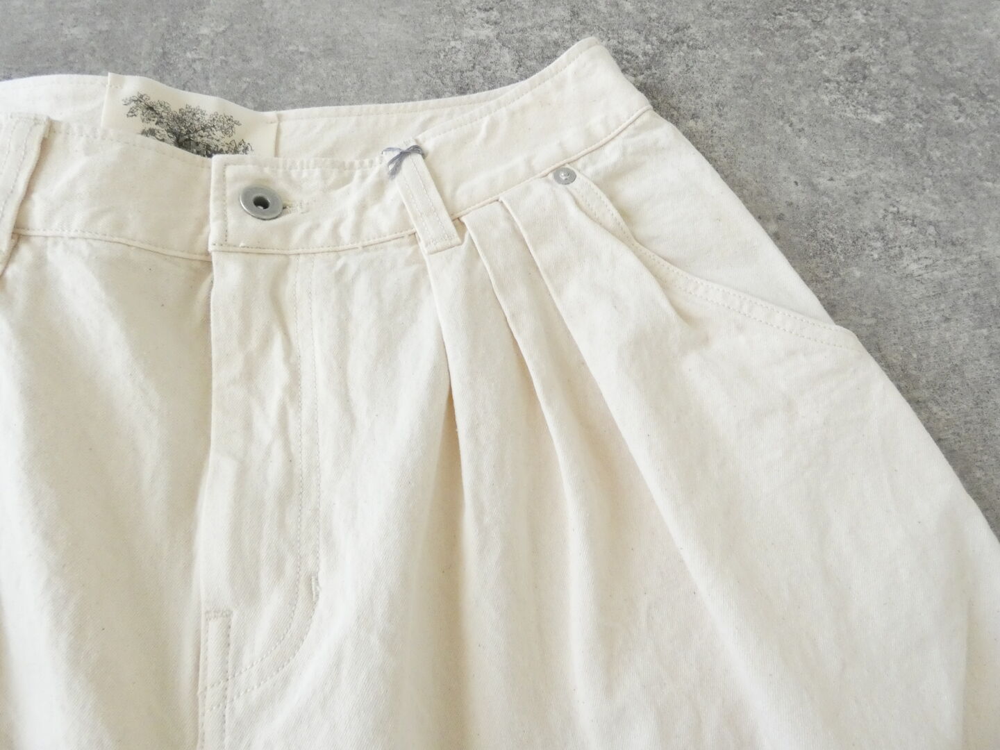 HAU(ハウ) pants ovalの商品画像22