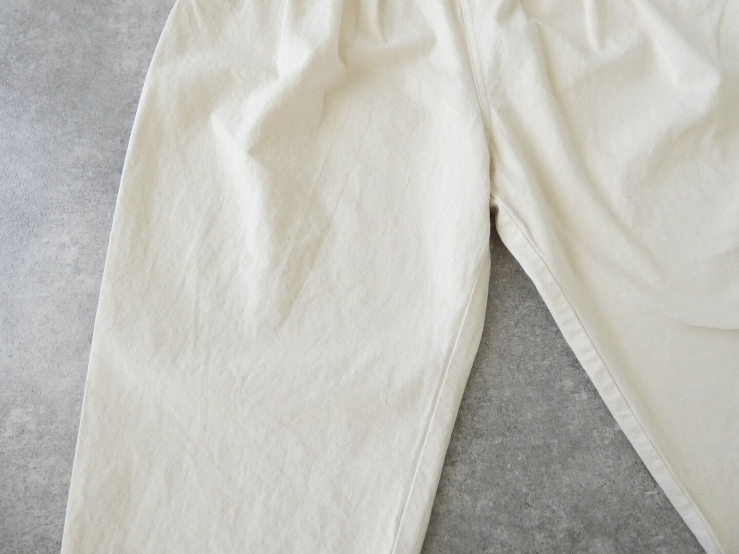 HAU(ハウ) pants ovalの商品画像25
