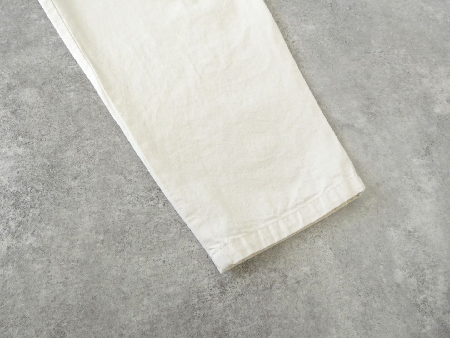 HAU(ハウ) pants ovalの商品画像26