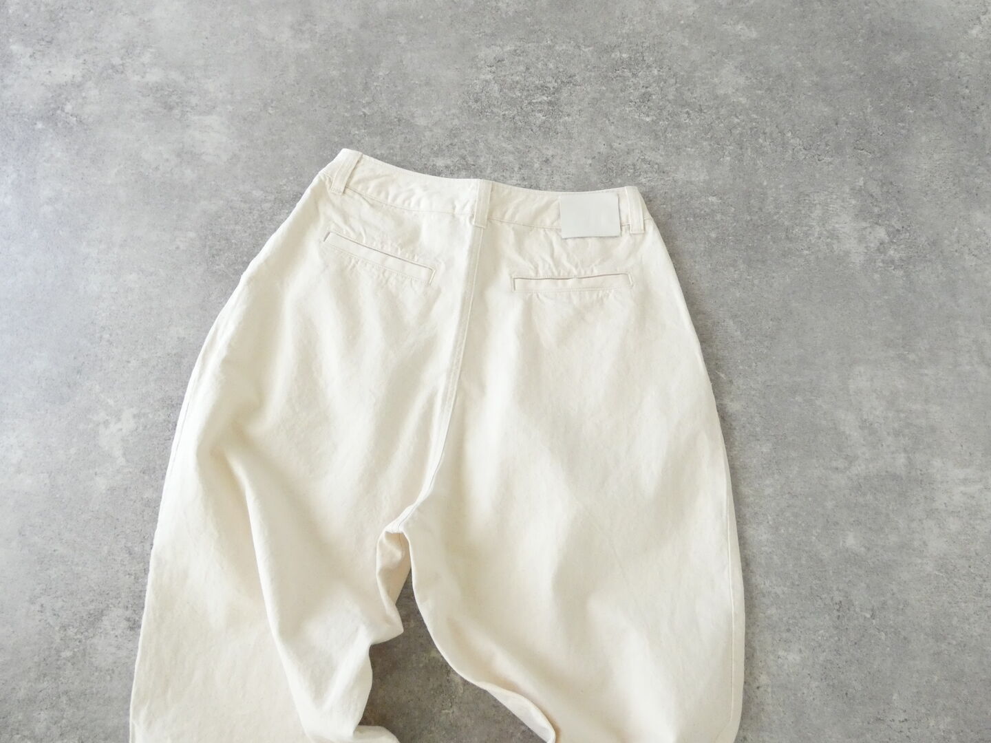 HAU(ハウ) pants ovalの商品画像27