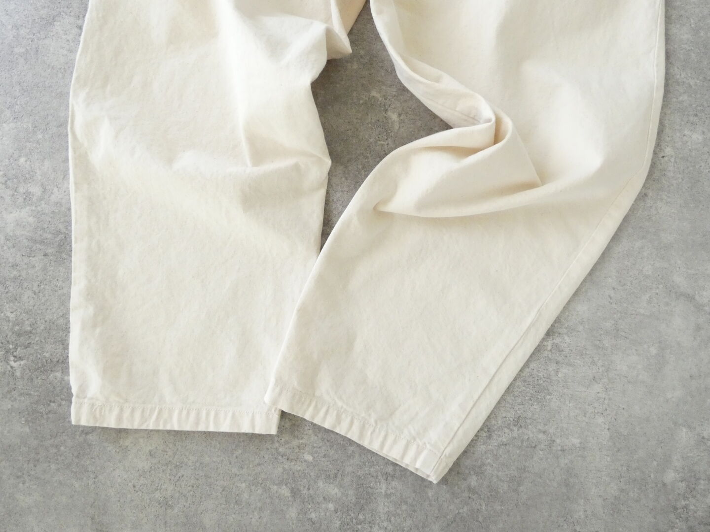HAU(ハウ) pants ovalの商品画像28
