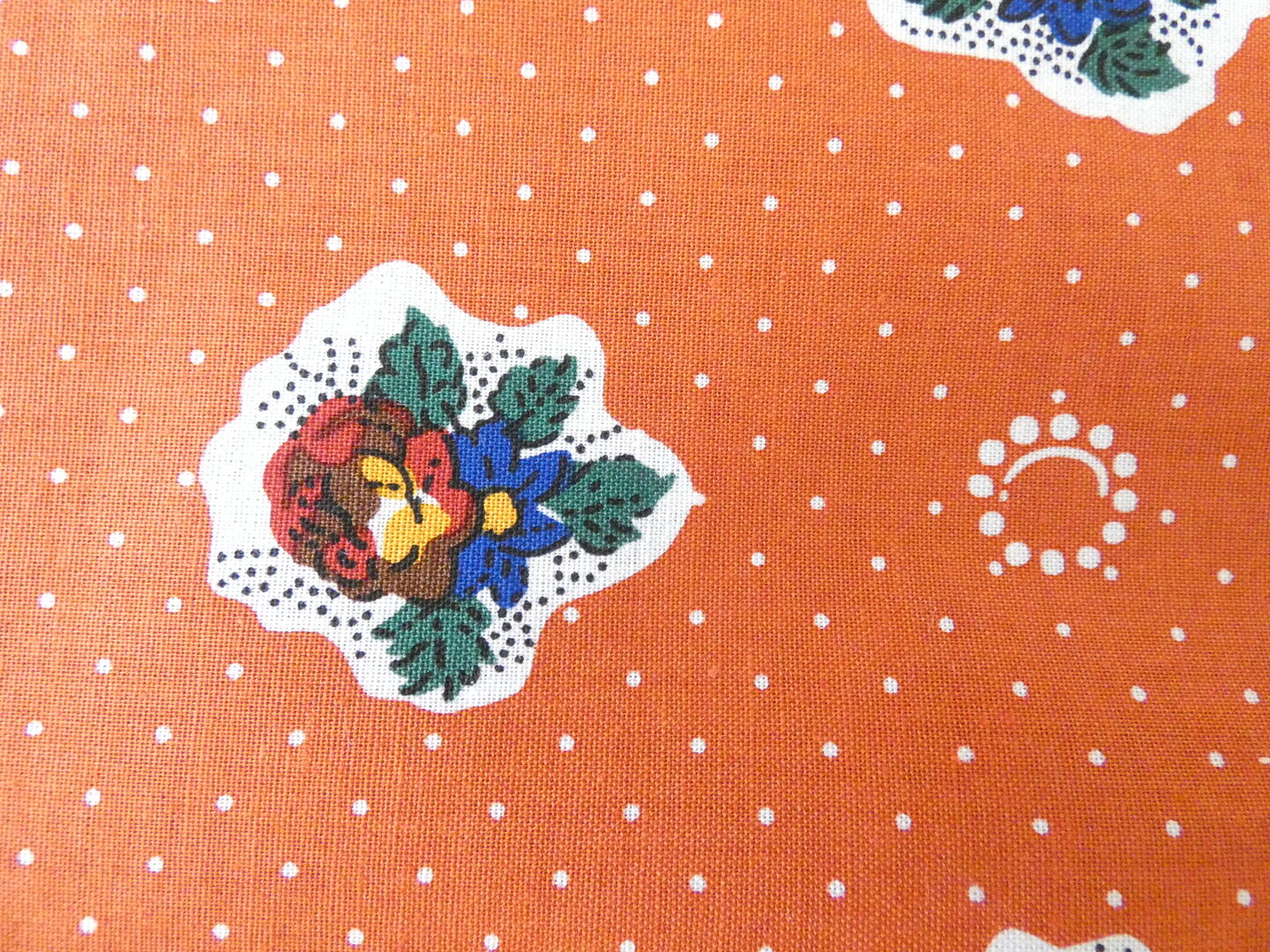 SOULEIAO(ソレイアード) コットンプリント バンダナの商品画像32