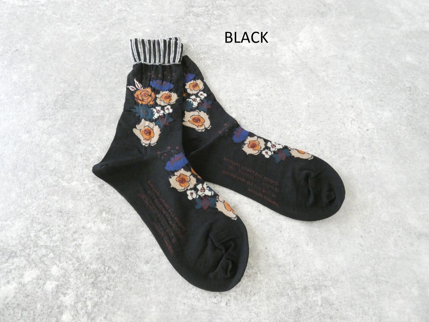 ANTIPAST(アンティパスト) COKRICO SOCKSの商品画像28