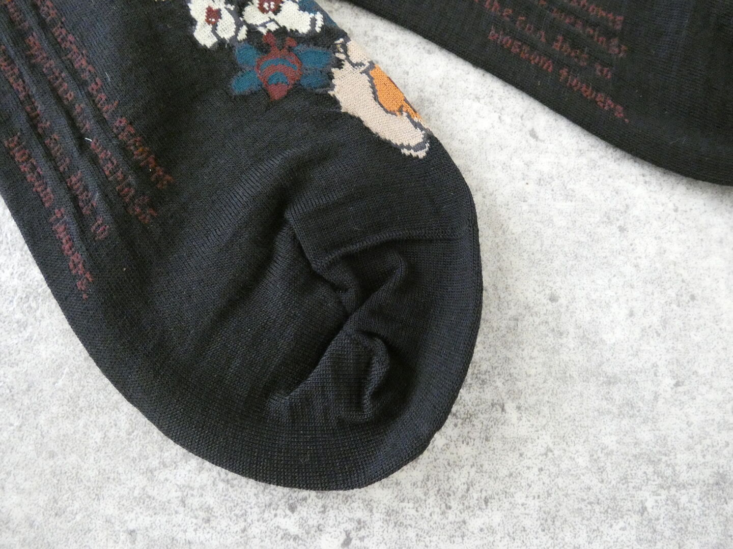 ANTIPAST(アンティパスト) COKRICO SOCKSの商品画像30
