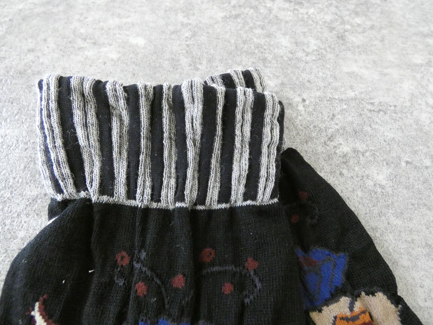 ANTIPAST(アンティパスト) COKRICO SOCKSの商品画像33