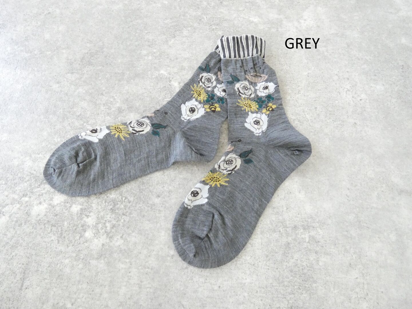 ANTIPAST(アンティパスト) COKRICO SOCKSの商品画像42