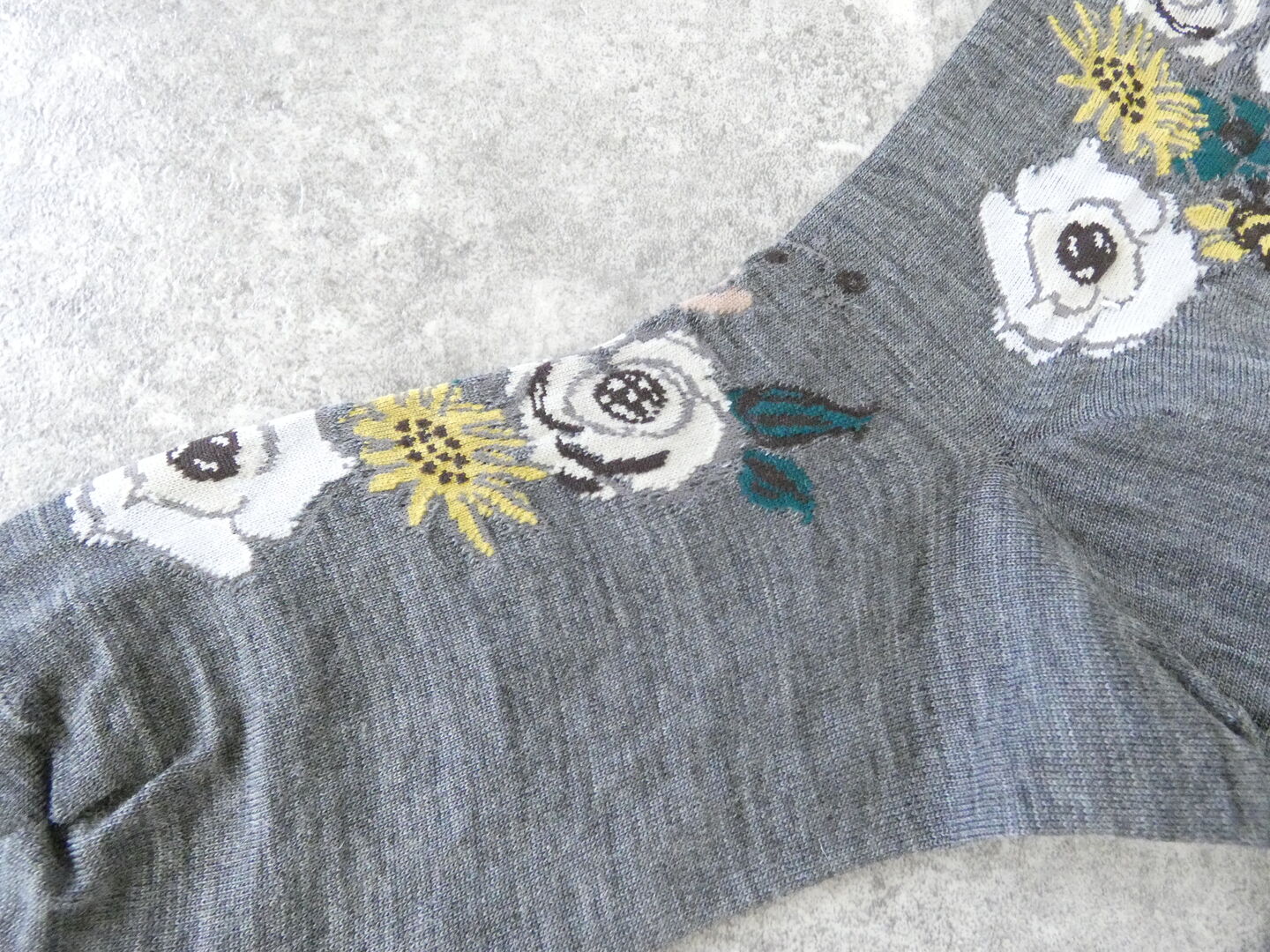 ANTIPAST(アンティパスト) COKRICO SOCKSの商品画像44