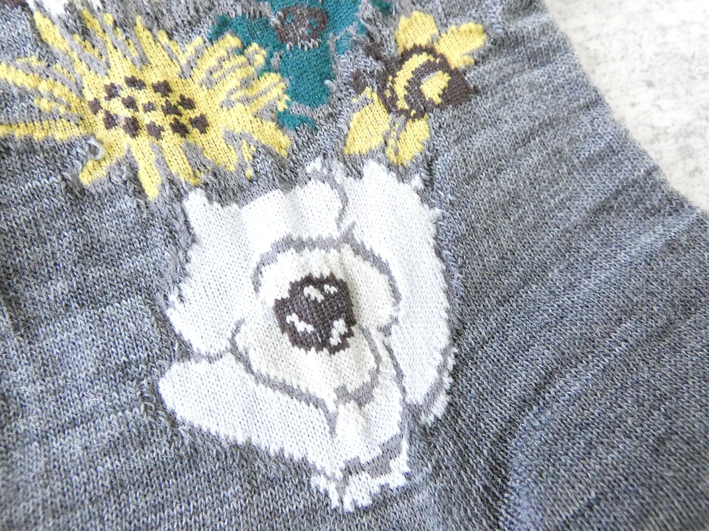 ANTIPAST(アンティパスト) COKRICO SOCKSの商品画像45