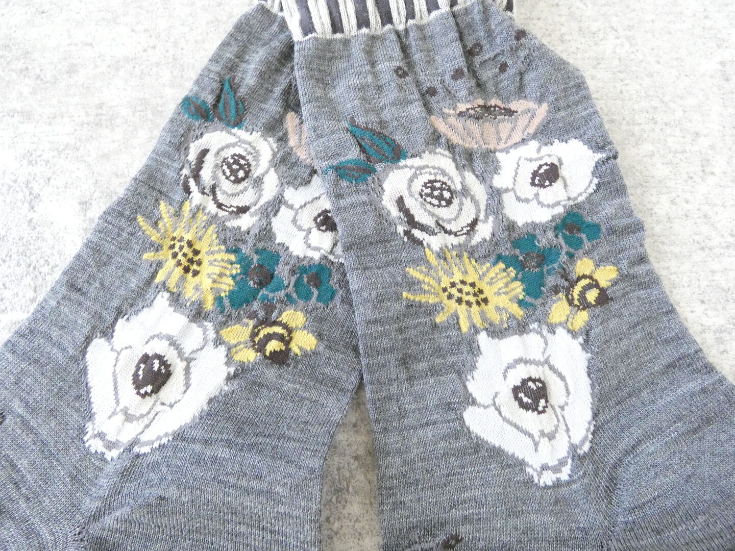 ANTIPAST(アンティパスト) COKRICO SOCKSの商品画像46