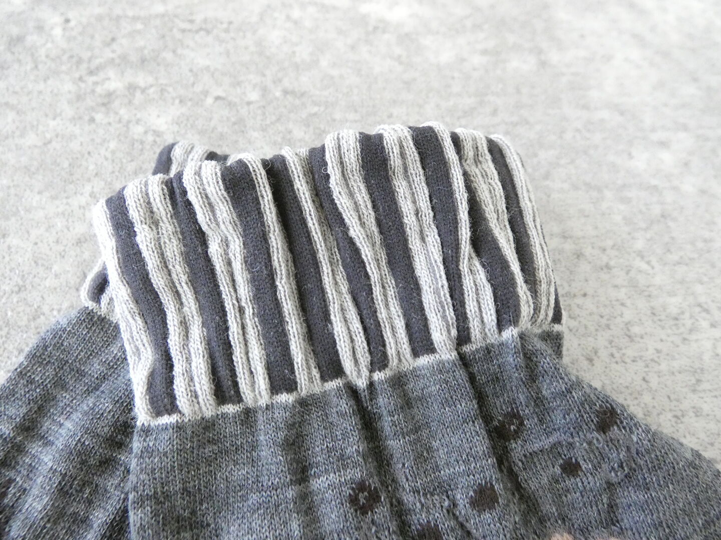 ANTIPAST(アンティパスト) COKRICO SOCKSの商品画像47