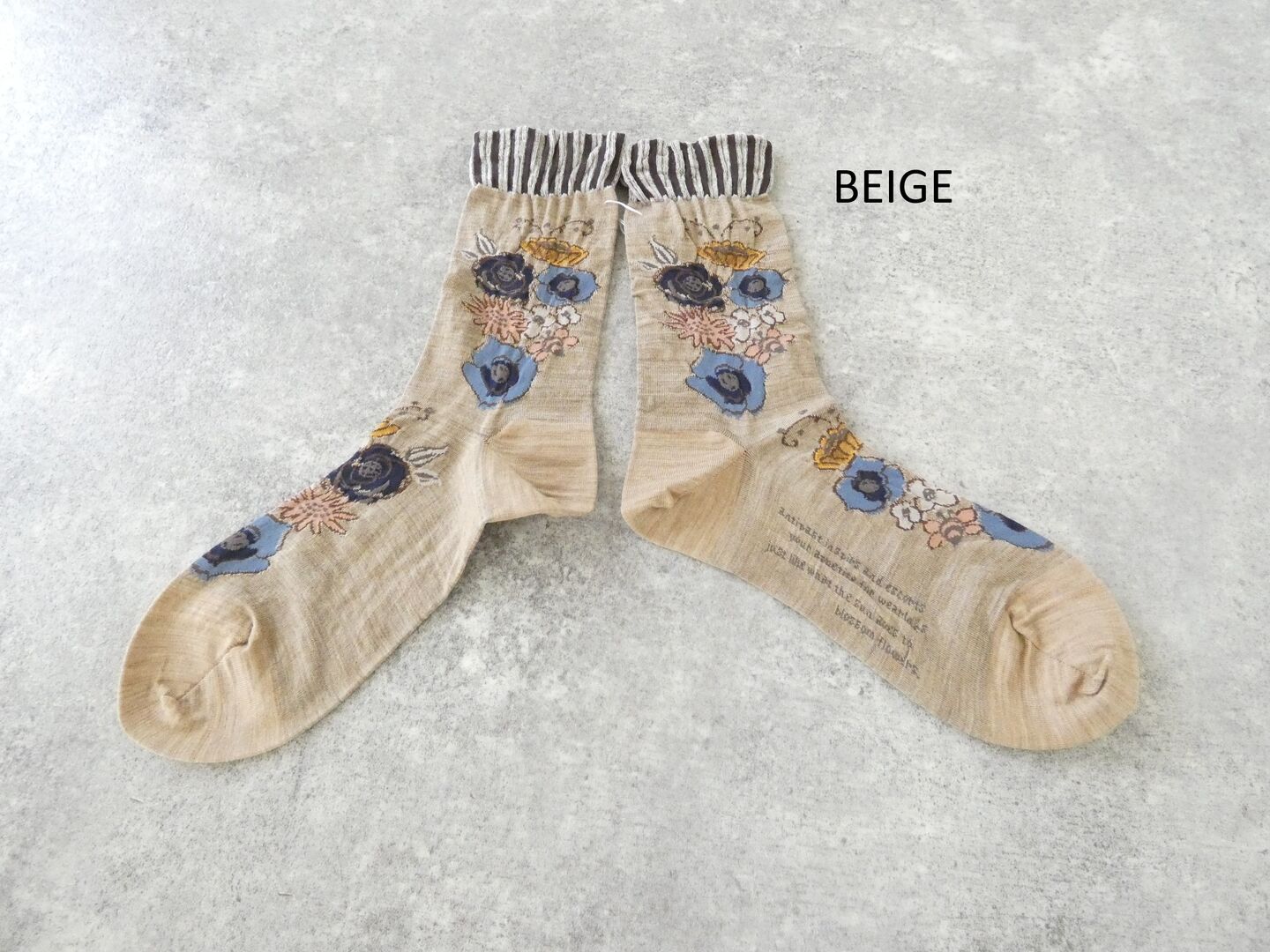 ANTIPAST(アンティパスト) COKRICO SOCKSの商品画像56