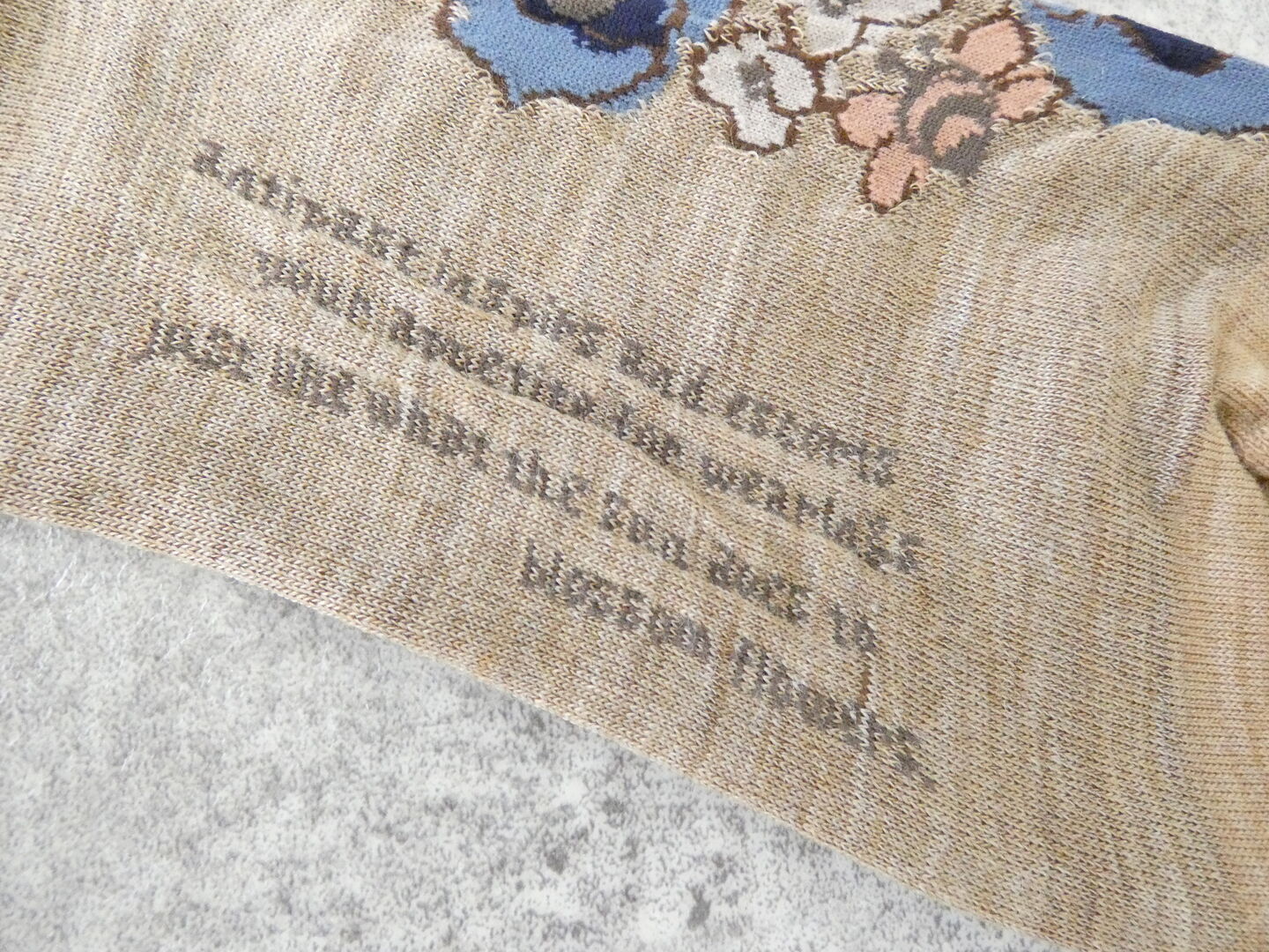 ANTIPAST(アンティパスト) COKRICO SOCKSの商品画像58