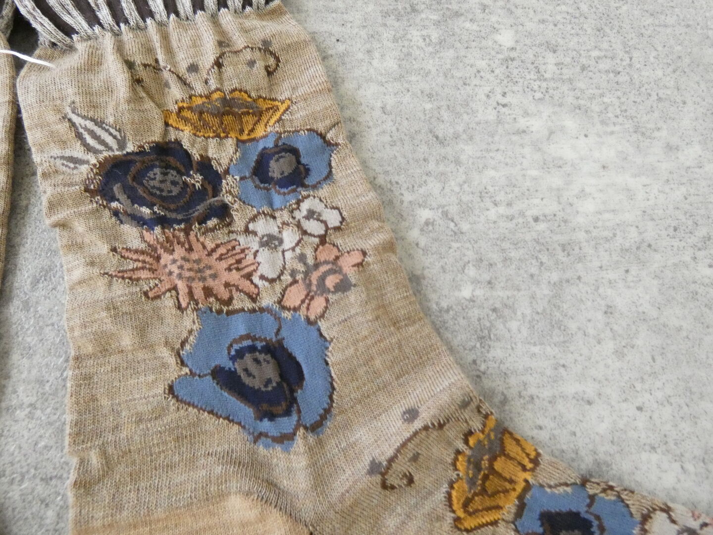 ANTIPAST(アンティパスト) COKRICO SOCKSの商品画像59