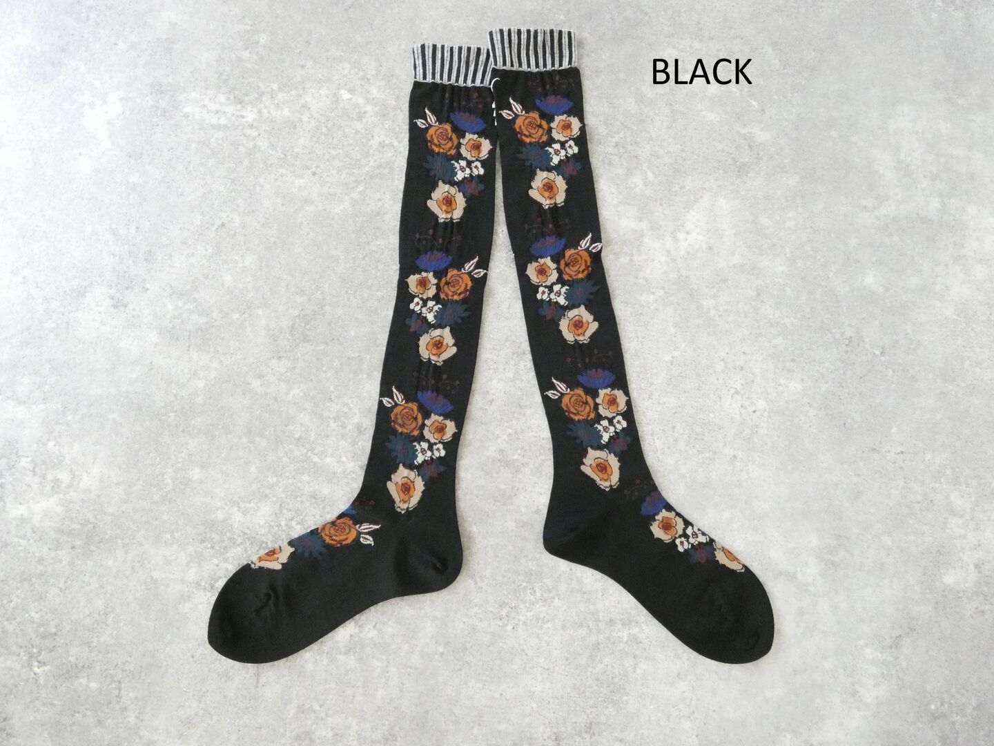 ANTIPAST(アンティパスト) COKRICO HIGH SOCKSの商品画像28