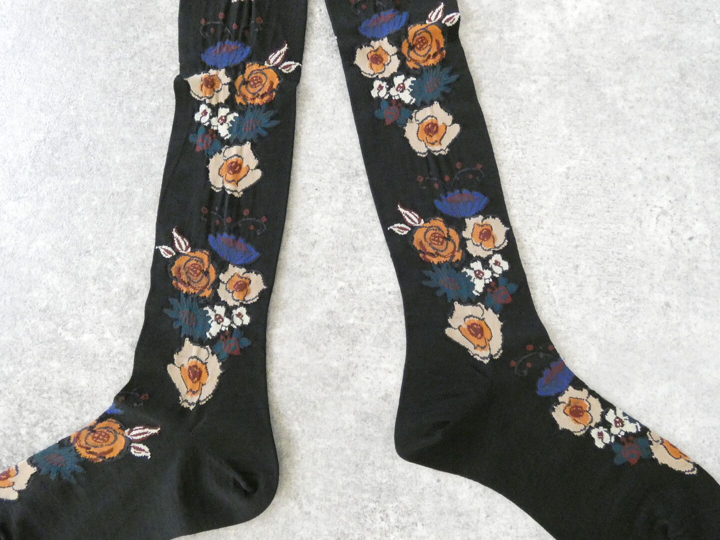 ANTIPAST(アンティパスト) COKRICO HIGH SOCKSの商品画像31