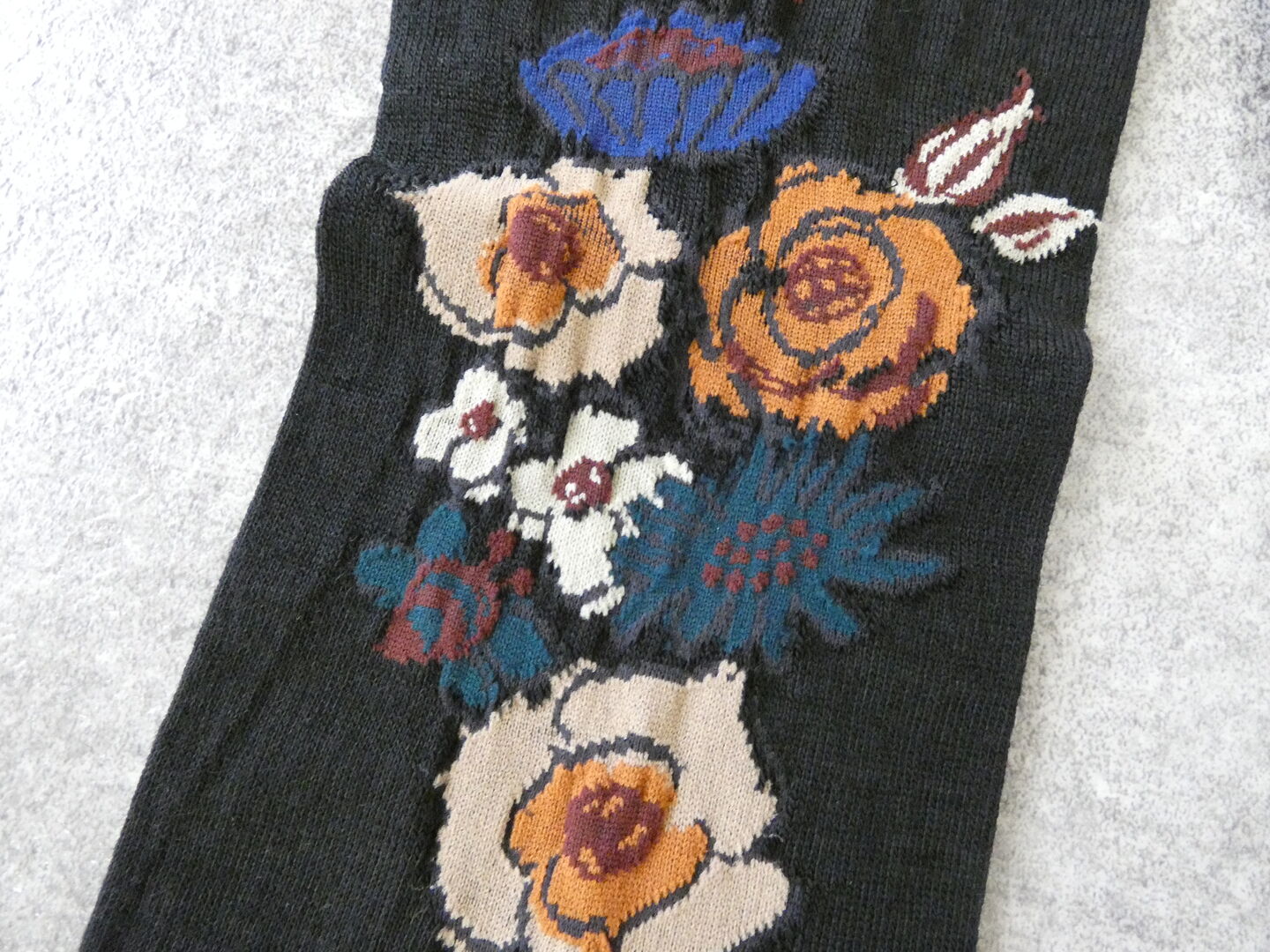 ANTIPAST(アンティパスト) COKRICO HIGH SOCKSの商品画像32