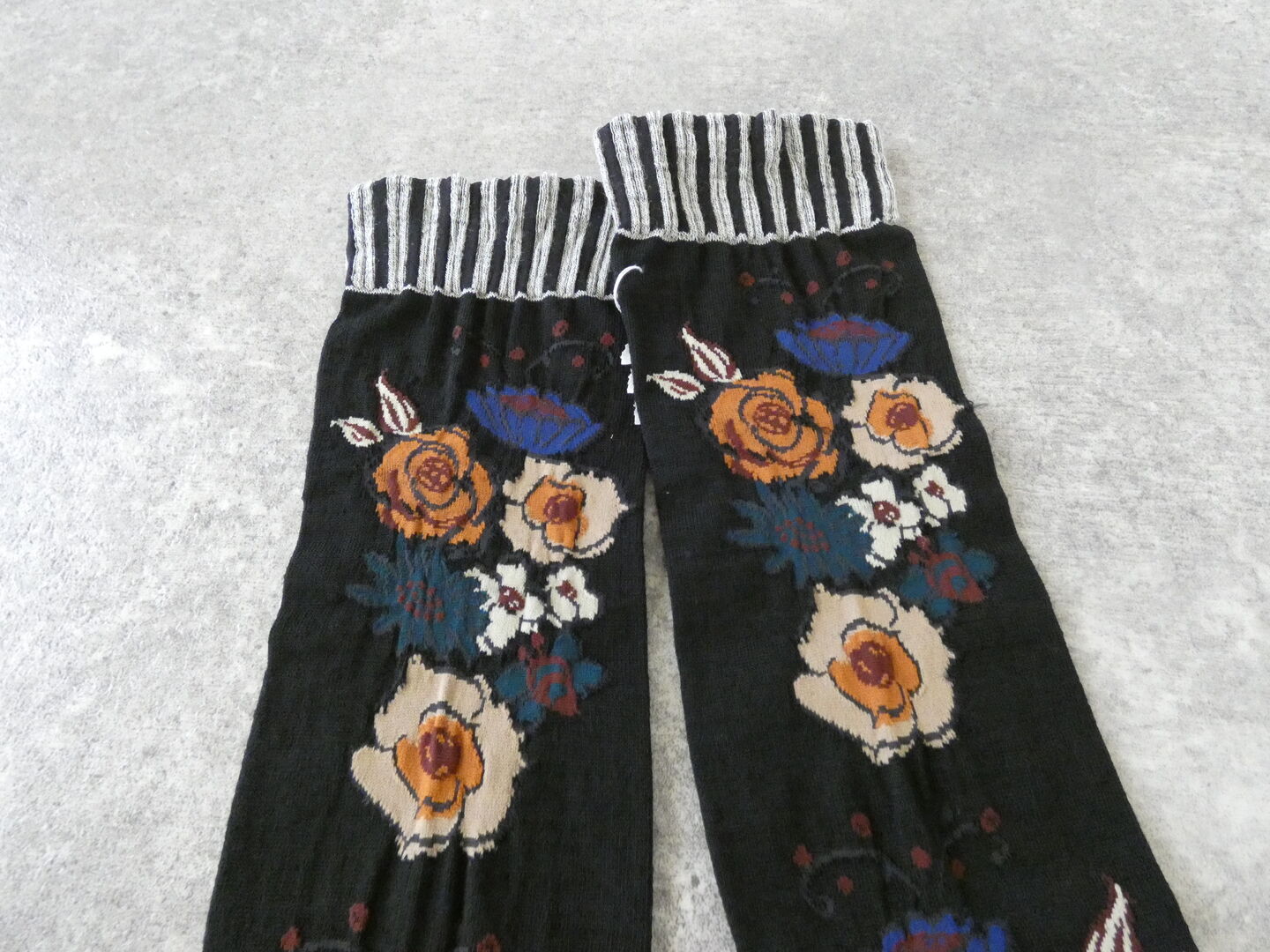 ANTIPAST(アンティパスト) COKRICO HIGH SOCKSの商品画像33
