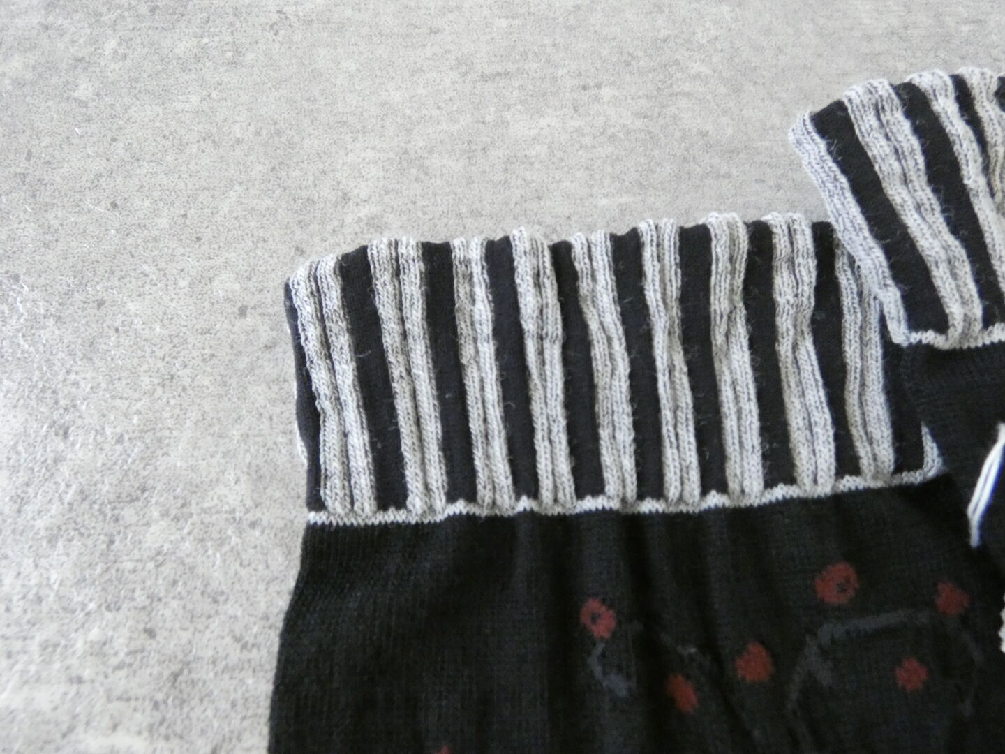 ANTIPAST(アンティパスト) COKRICO HIGH SOCKSの商品画像34