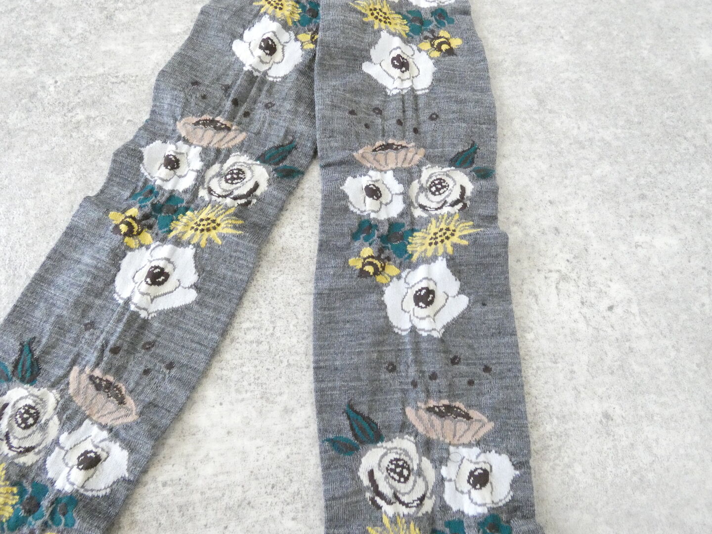 ANTIPAST(アンティパスト) COKRICO HIGH SOCKSの商品画像46