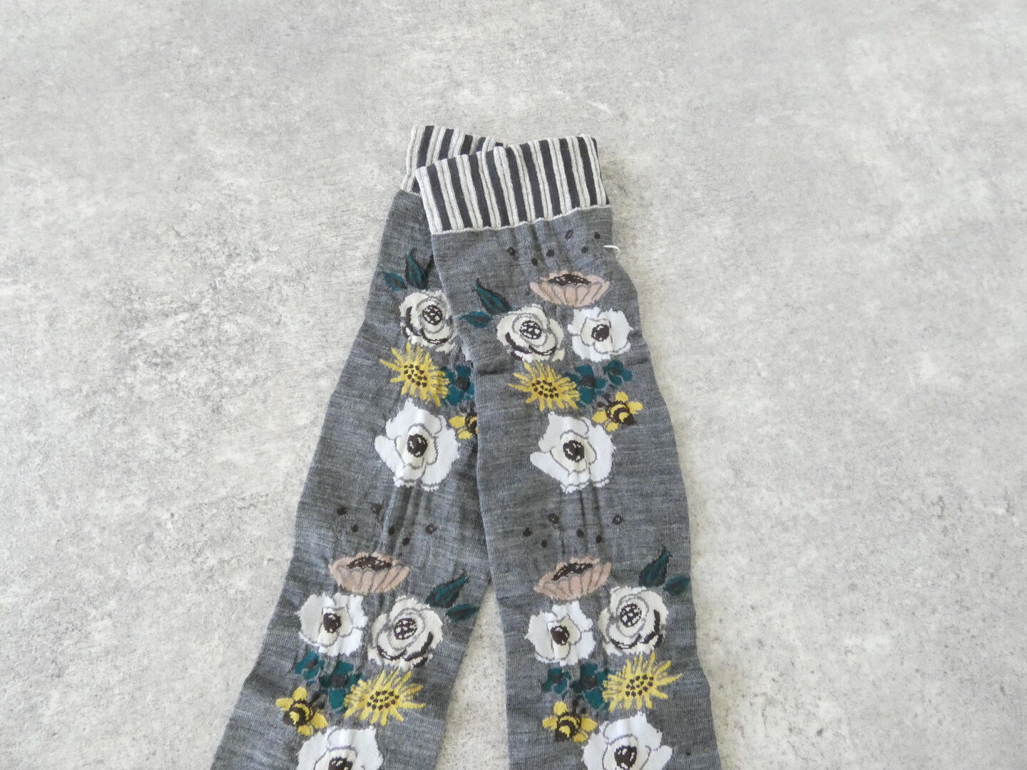 ANTIPAST(アンティパスト) COKRICO HIGH SOCKSの商品画像48