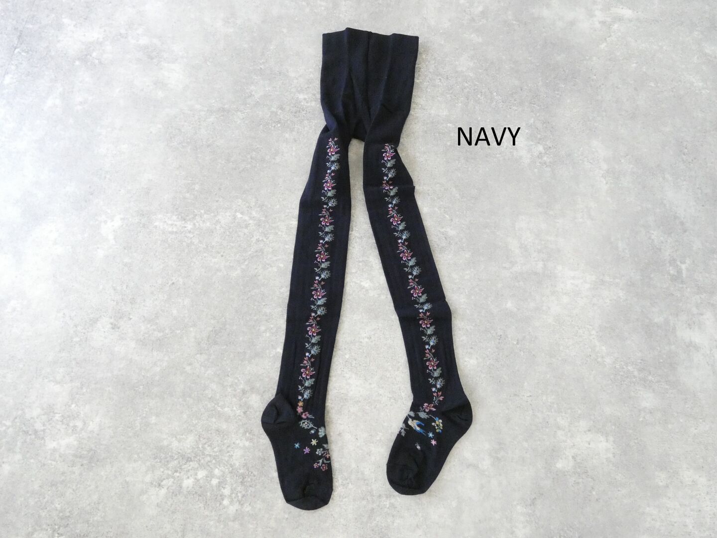 ANTIPAST(アンティパスト) PEACE BIRD TIGHTSの商品画像28