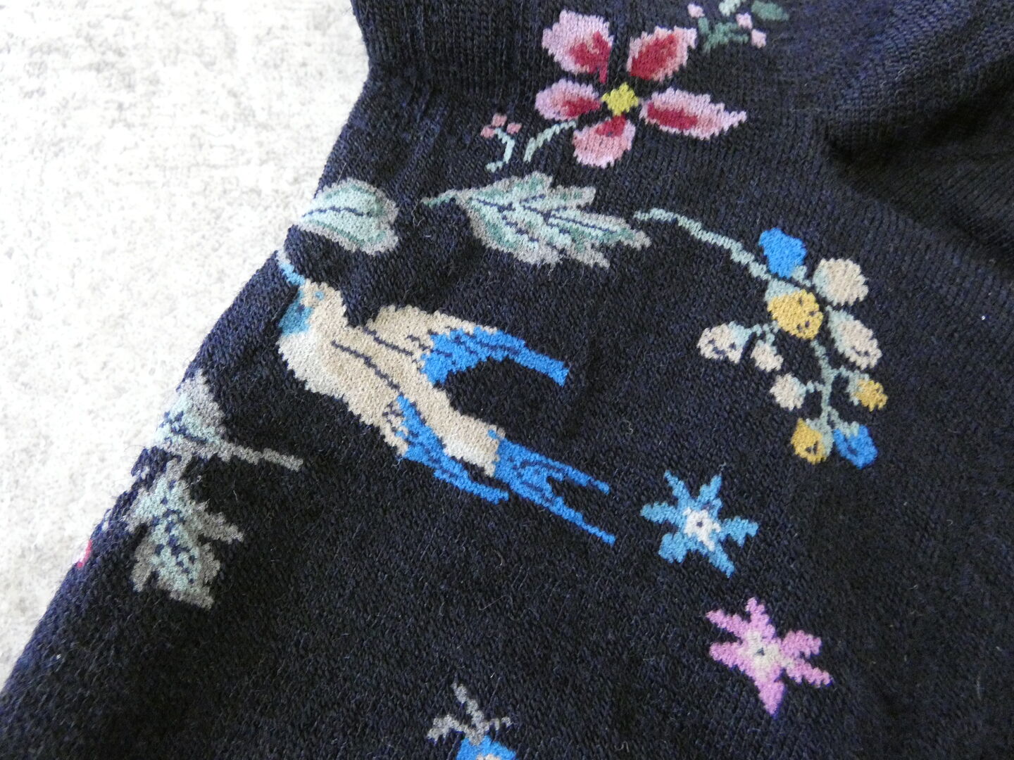 ANTIPAST(アンティパスト) PEACE BIRD TIGHTSの商品画像31