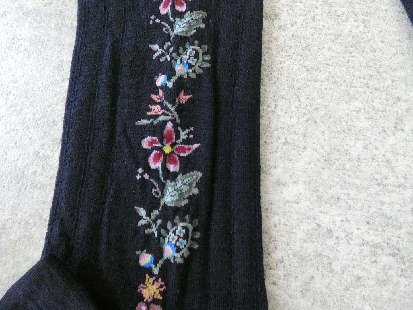 ANTIPAST(アンティパスト) PEACE BIRD TIGHTSの商品画像32
